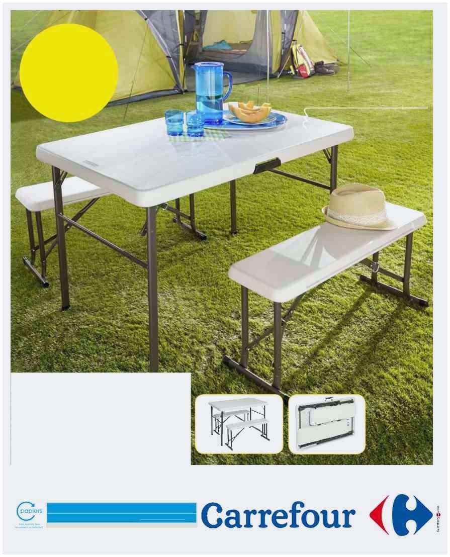 table multi usage pliable carrefour carrefour table pliante carrefour table pliante luxe 34 elegant graphie de chaise pliante luxe carrefour table pliante salon jardin carrefour inspirant ch