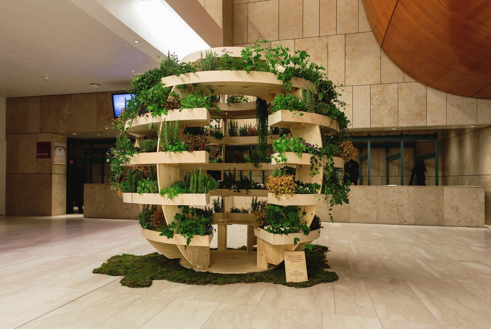 Abri De Jardin Ikea Charmant Ikea and Space10 are Making Urban Gardening Easier