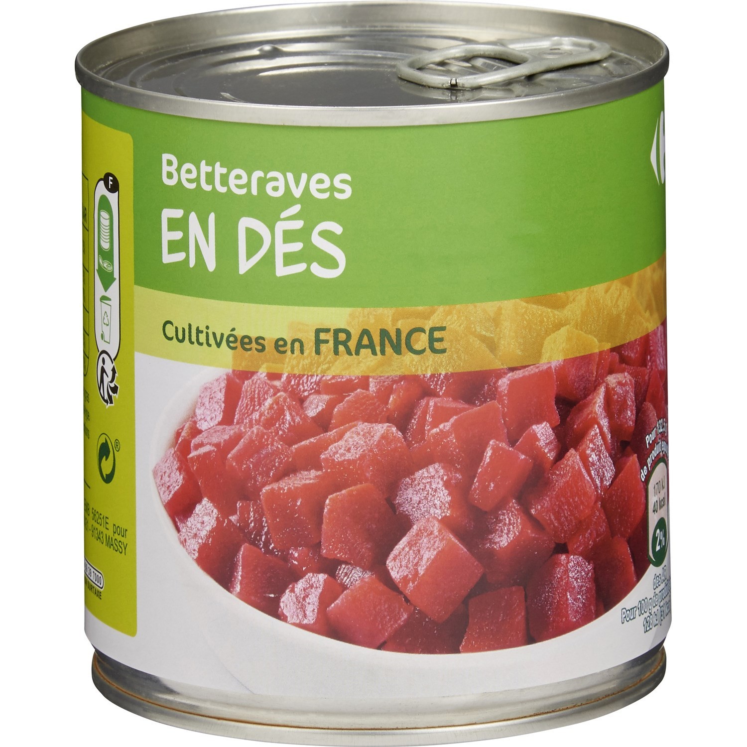 Abri De Jardin Metal Carrefour Luxe Betteraves En Dés Carrefour La Boite De 265g Net égoutté   Prix Carrefour