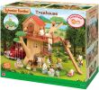 Abri De Jardin Pas Cher Amazon Best Of Sylvanian Families 4618 Cabane Dans Les Arbres