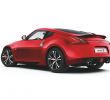 Abri De Jardin Pas Cher Amazon Génial Nissan 370z Voiture Coupé Sport