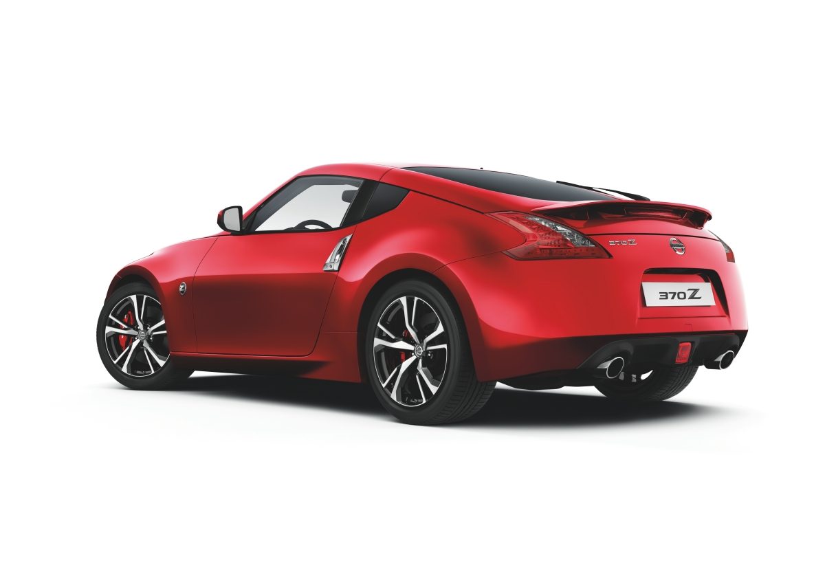 Abri De Jardin Pas Cher Amazon Génial Nissan 370z Voiture Coupé Sport