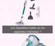 Achat Salon De Jardin Beau L Achat D Un aspirateur Peut souvent ªtre écrasant Et