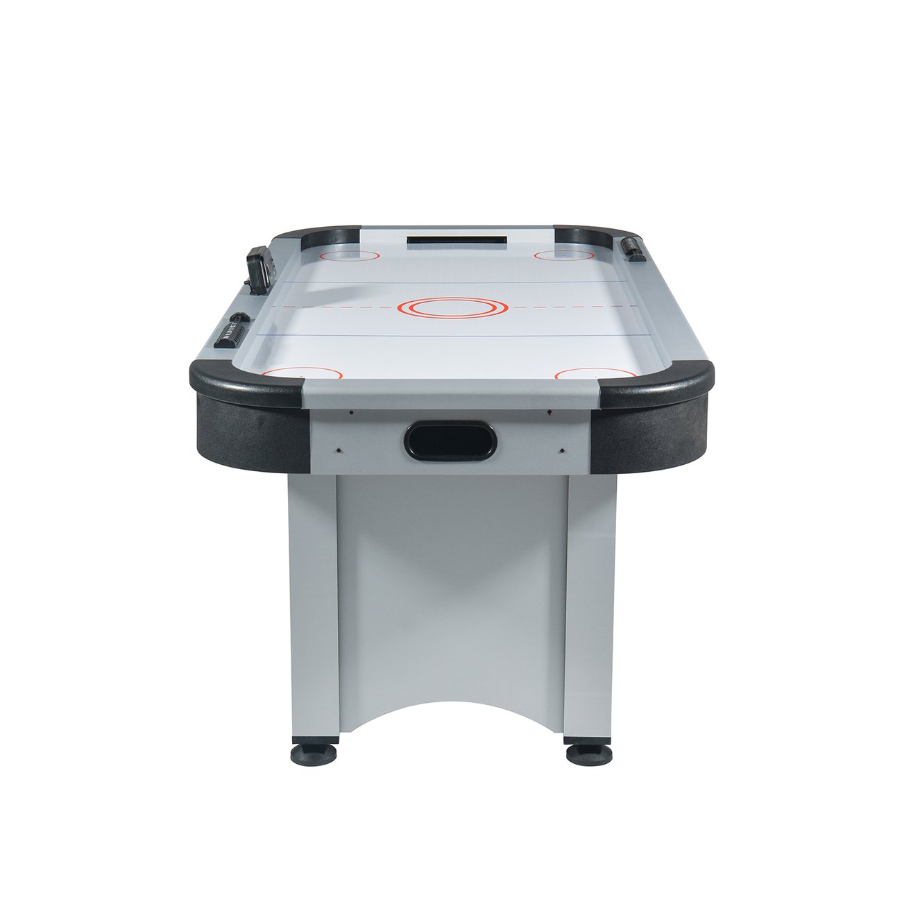 Achat Table Best Of Loisirs Jt2d Table De Air Hockey Deluxe 185x94cm