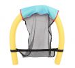 Acheter Chaise Génial Nouvelle Chaise De Piscine Flottante Si¨ges De Piscine Nouilles Bleues Incroyable Lit De Chaise Flottante Nouilles 2 Szie