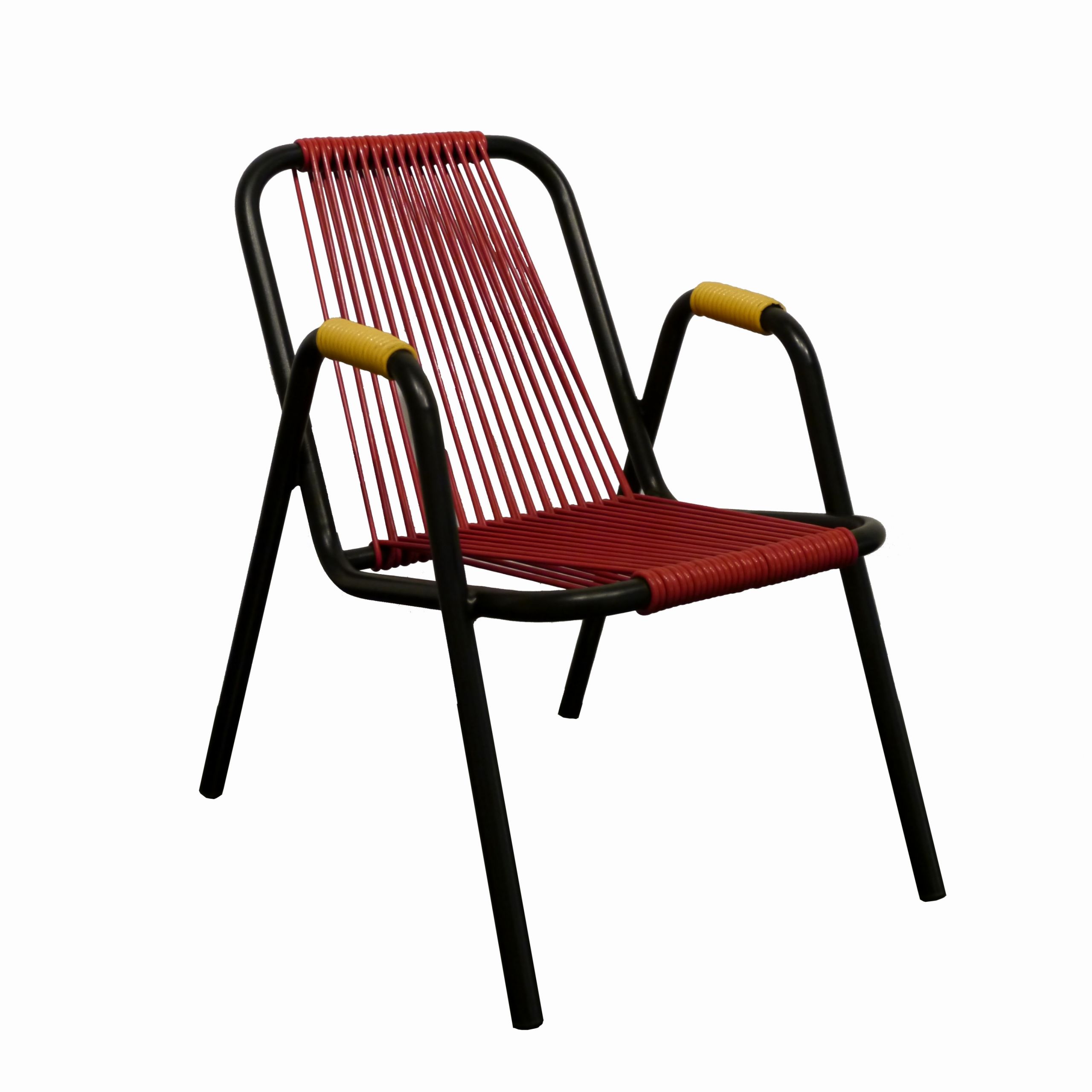 fauteuil fil plastique unique chaise fil plastique laguerredesmots of fauteuil fil plastique