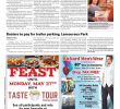 Action Salon De Jardin Unique Cornwall Seaway News May 22 2019 Edition Pages 1 28