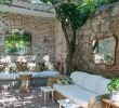 Alice Garden Salon De Jardin Inspirant Secret Garden Patio Shaded with Pergola Covered In Canvas