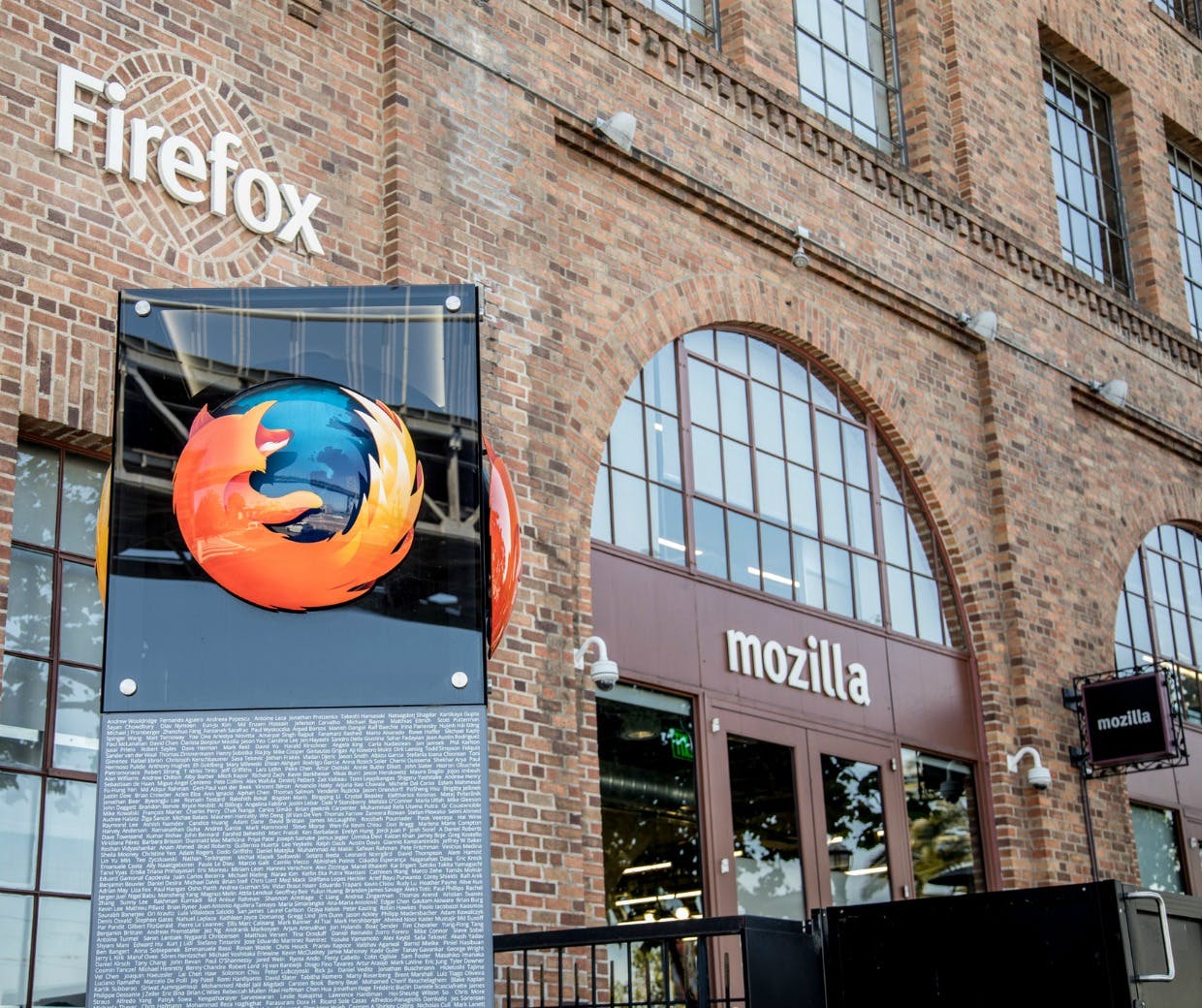 mozilla