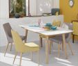 Alinea Chaises Salle à Manger Nouveau Table De Cuisine Avec Tiroir Frais Et Chaises Impressionnant