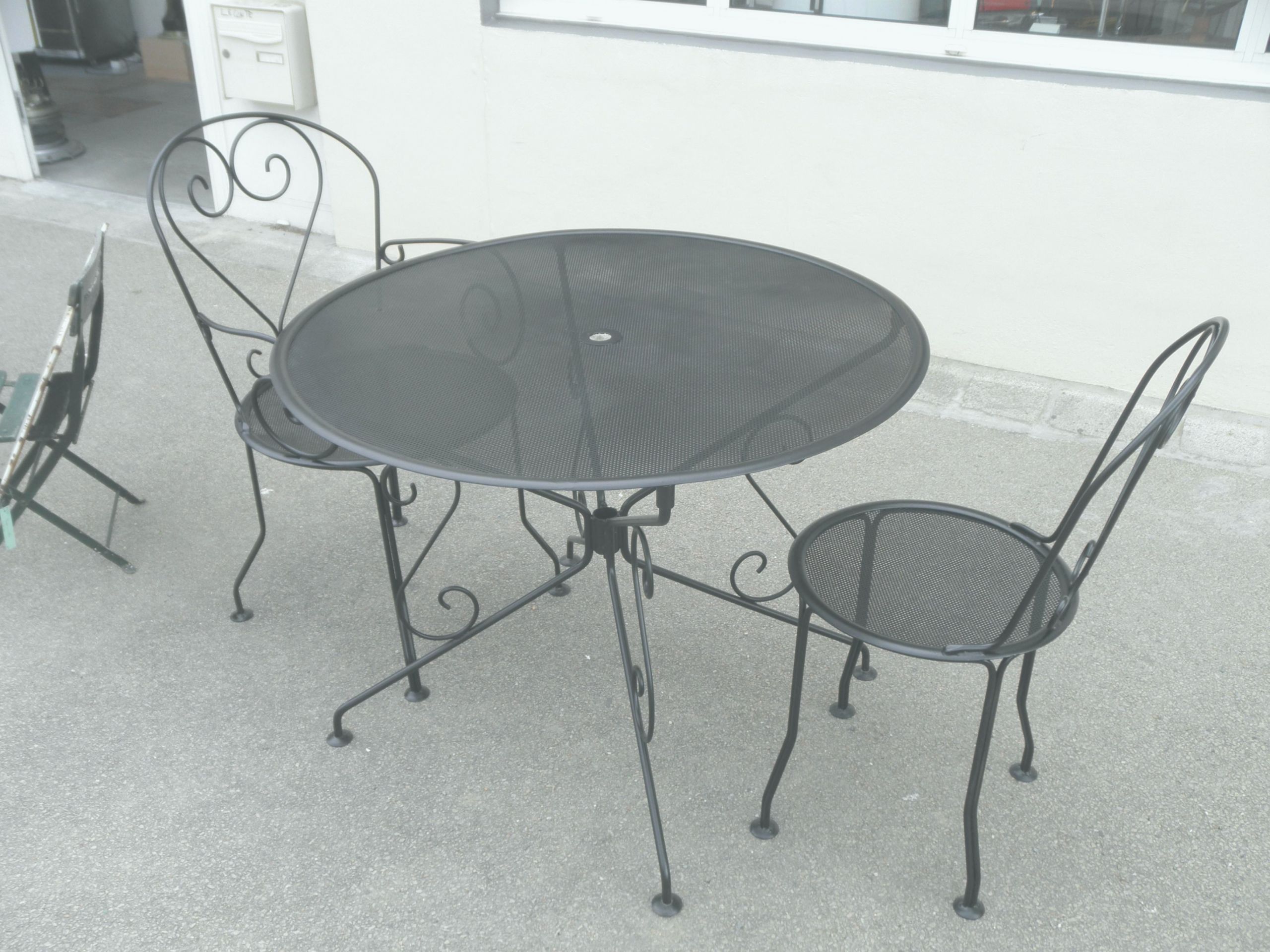 table aluminium extensible table jardin extensible luxury alinea table exterieur pliante table exterieur pliante