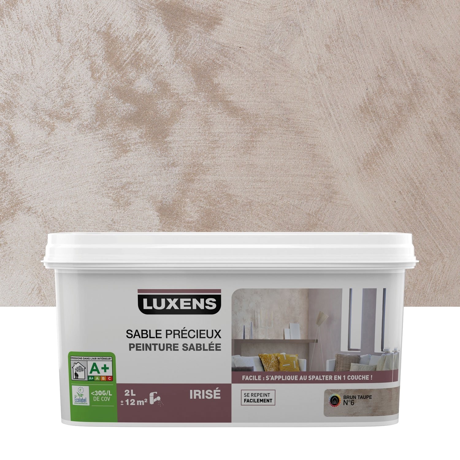 peinture effet b ton paillet m tallis sabl nacr enduit avec a sable precieux luxens brun taupe 6 2 l p hi w358 et cire murale boiro 37 1500x1500px with 21 charmant cir ext rieur leroy merlin beeri