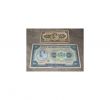 Amazon Mobilier De Jardin Luxe Vintage 1940s 100 Cent Francs & 5 Cino Francs Luxembourg