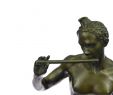 Amazon Salon De Jardin Aluminium Élégant Amazon Handmade European Bronze Sculpture Signed Snake