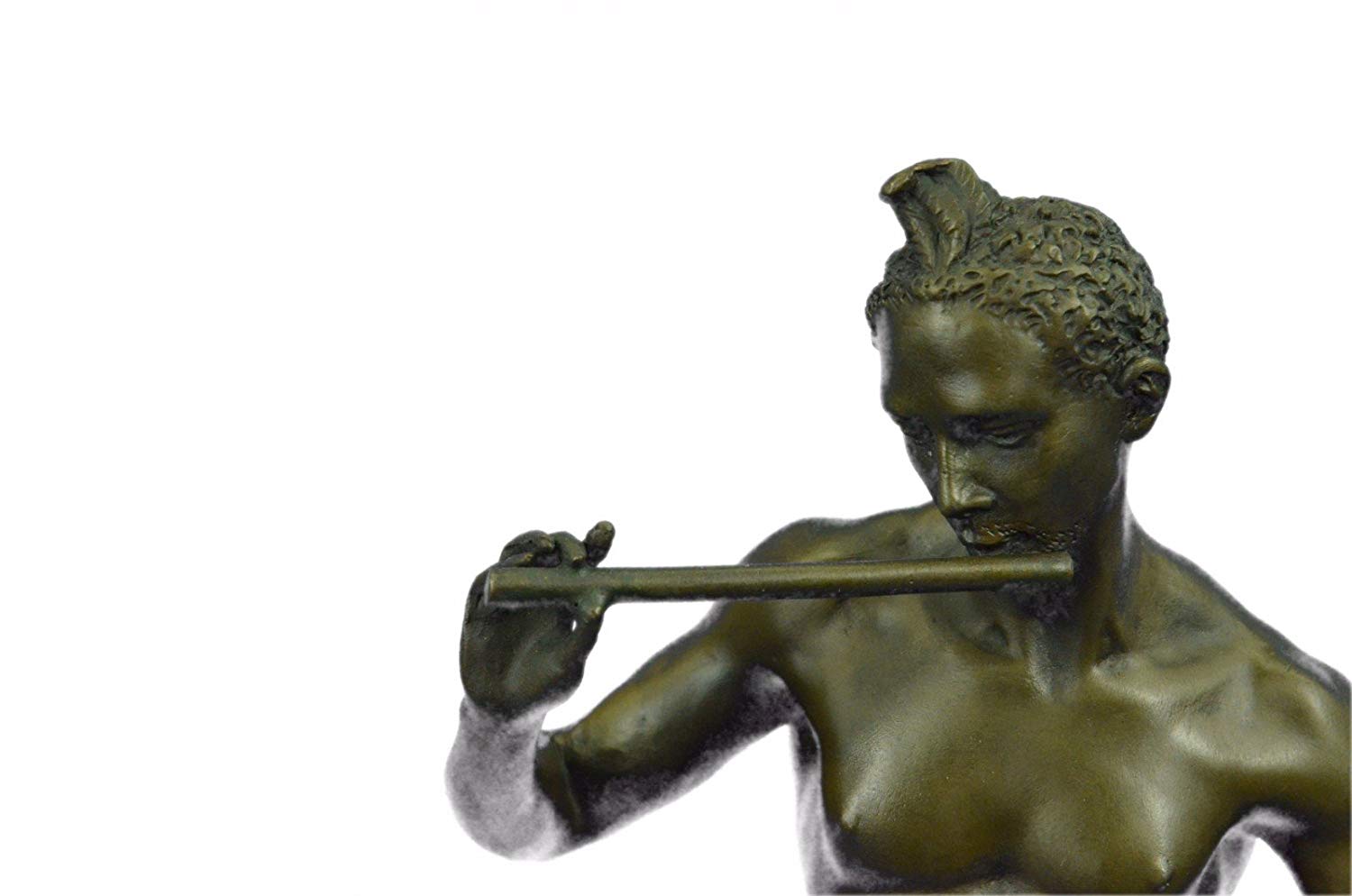 Amazon Salon De Jardin Aluminium Élégant Amazon Handmade European Bronze Sculpture Signed Snake