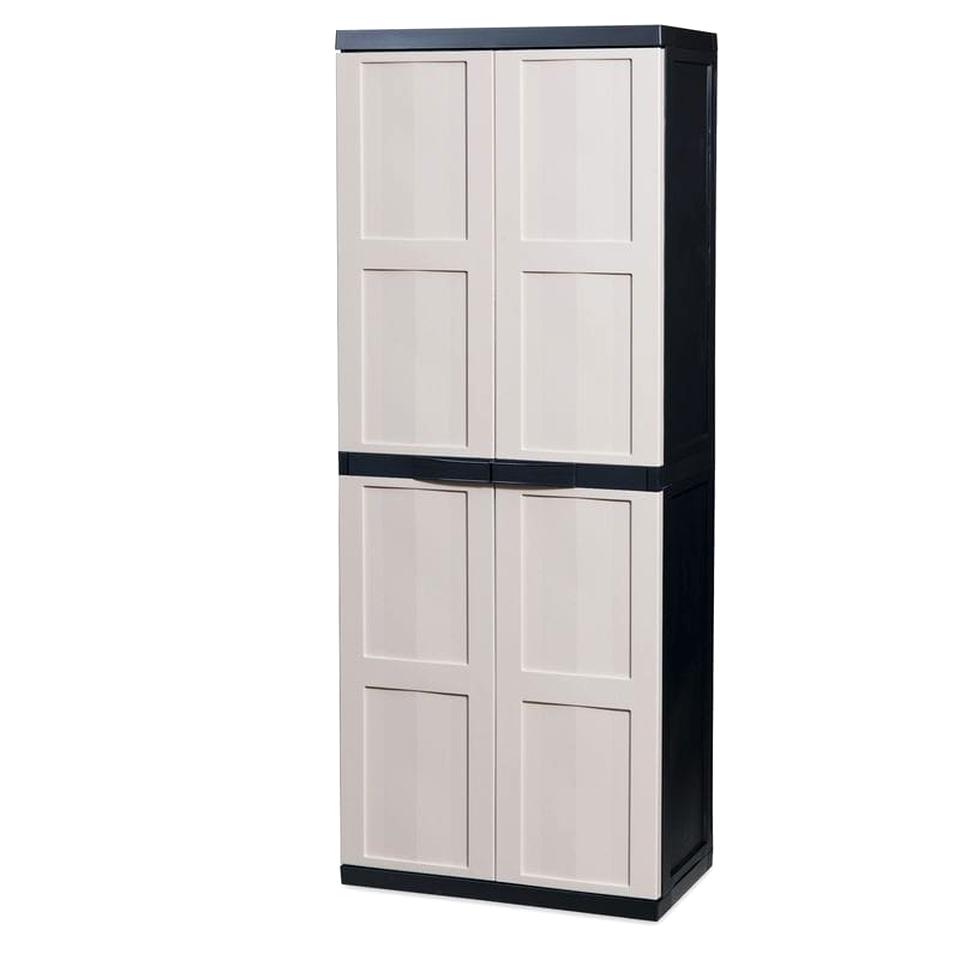 Amazon Salon De Jardin Resine Charmant Armoire Pvc D Occasion