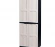 Amazone Salon De Jardin Resine Frais Armoire Pvc D Occasion