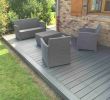 Amenagement Jardin Bois Beau Deco Terrasse Posite