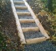 Amenagement Jardin Bois Beau Escalier En Meleze Jardin