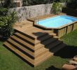 Amenagement Jardin Bois Luxe Image Piscine Jardin Piscine Bois Hors sol