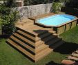 Amenagement Jardin Bois Luxe Image Piscine Jardin Piscine Bois Hors sol