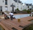 Amenagement Jardin Bois Luxe Terrasse En Bois Jardin