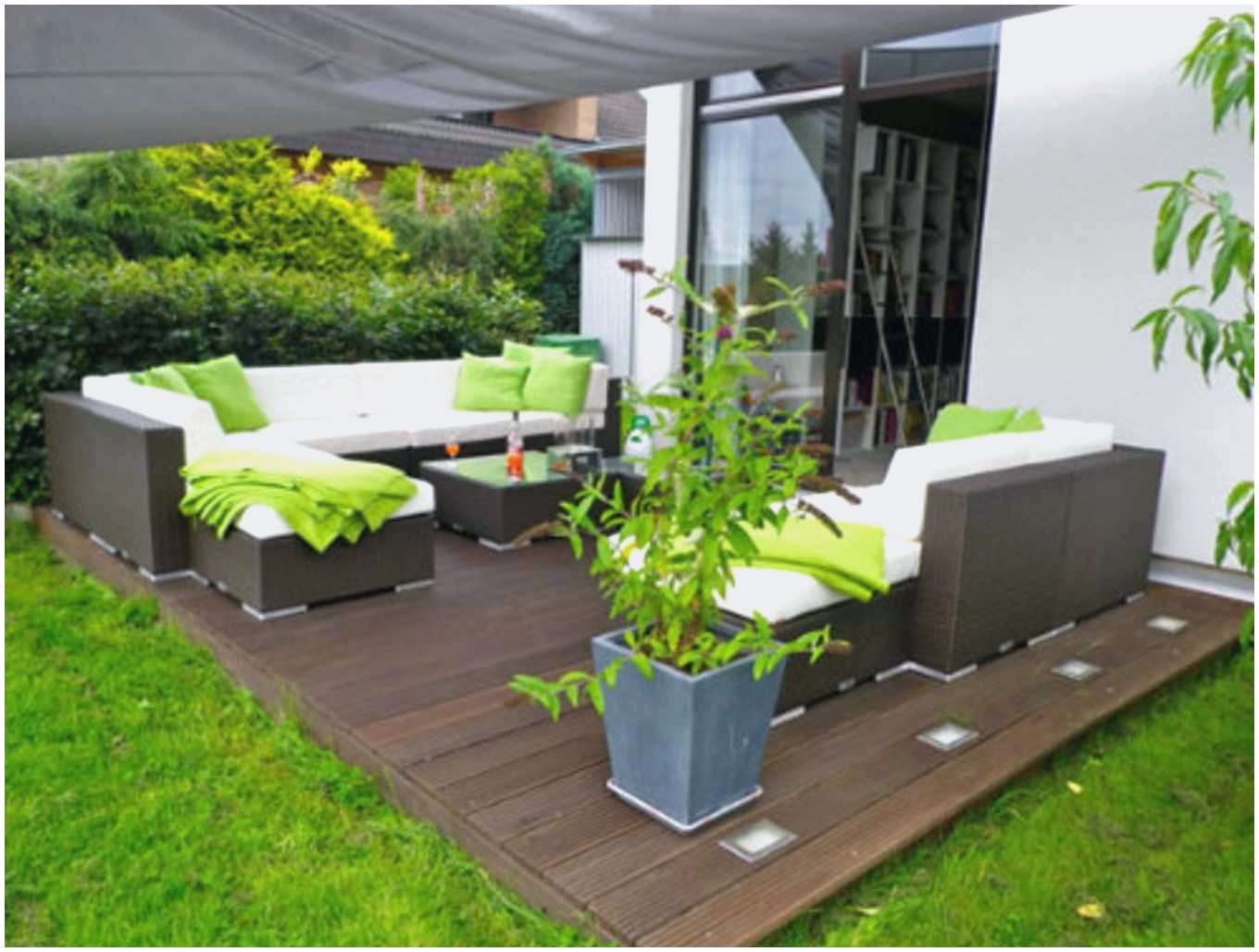 Amenagement Jardin Exterieur Beau Idee Terrasse Exterieur