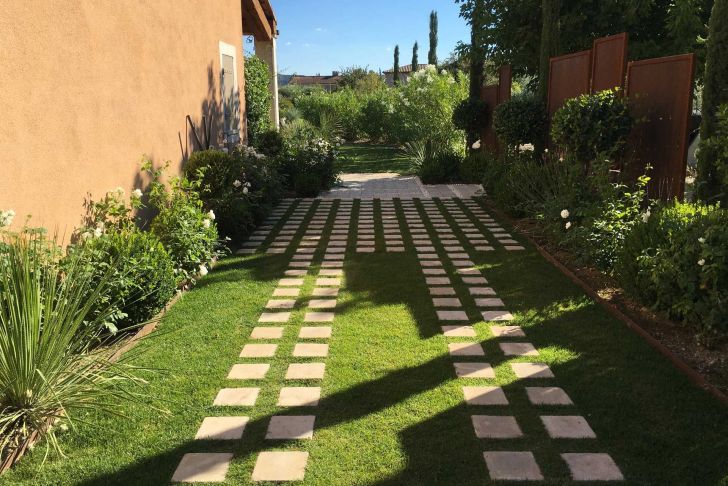 Amenagement Jardin Exterieur Best Of Aix En Provence Création Jardin Privé Architecte