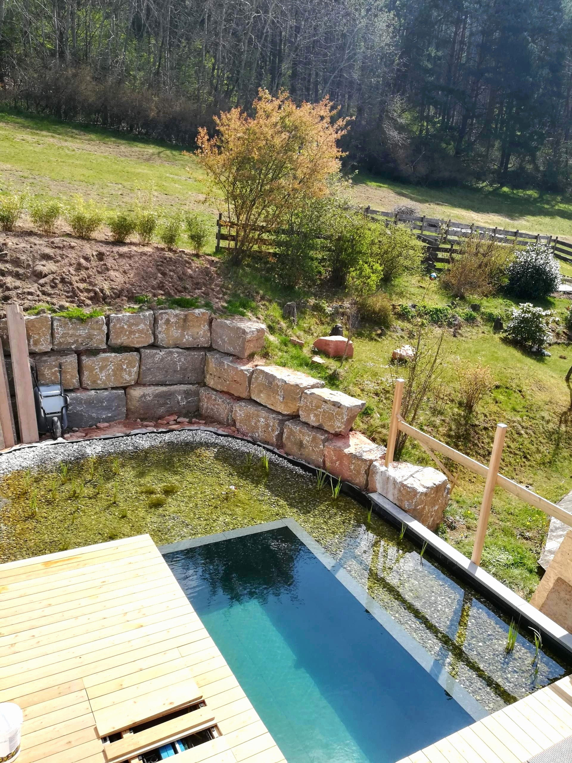 terrasse jardin pas cher elegant piscine bois pas cher genial barriere en bois de jardin de joli od of terrasse jardin pas cher