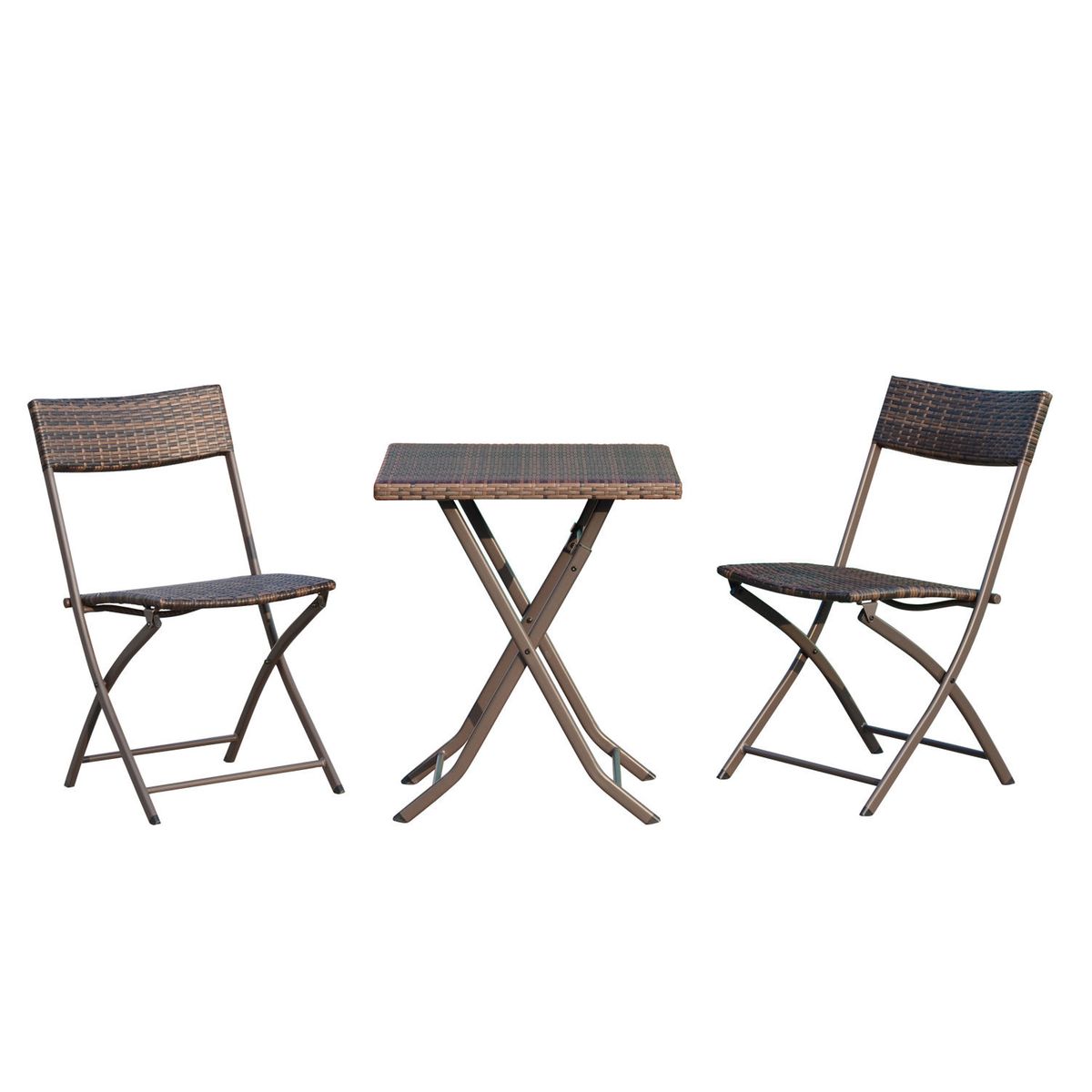 Ameublement Jardin Beau Ensemble Meubles De Jardin Design Table Carré Et Chaises