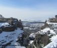 Appeler Leclerc Charmant Constantine Algeria Under Snow 2012