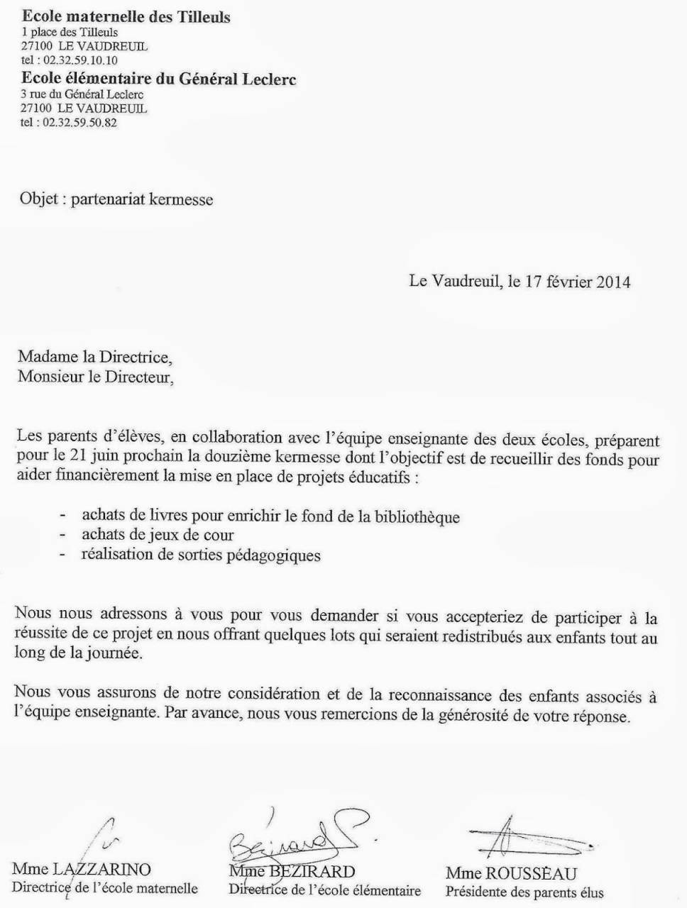 modele lettre demande de location de salle municipale modele lettre demande de location de salle municipale exemple of modele lettre demande de location de salle municipale 5