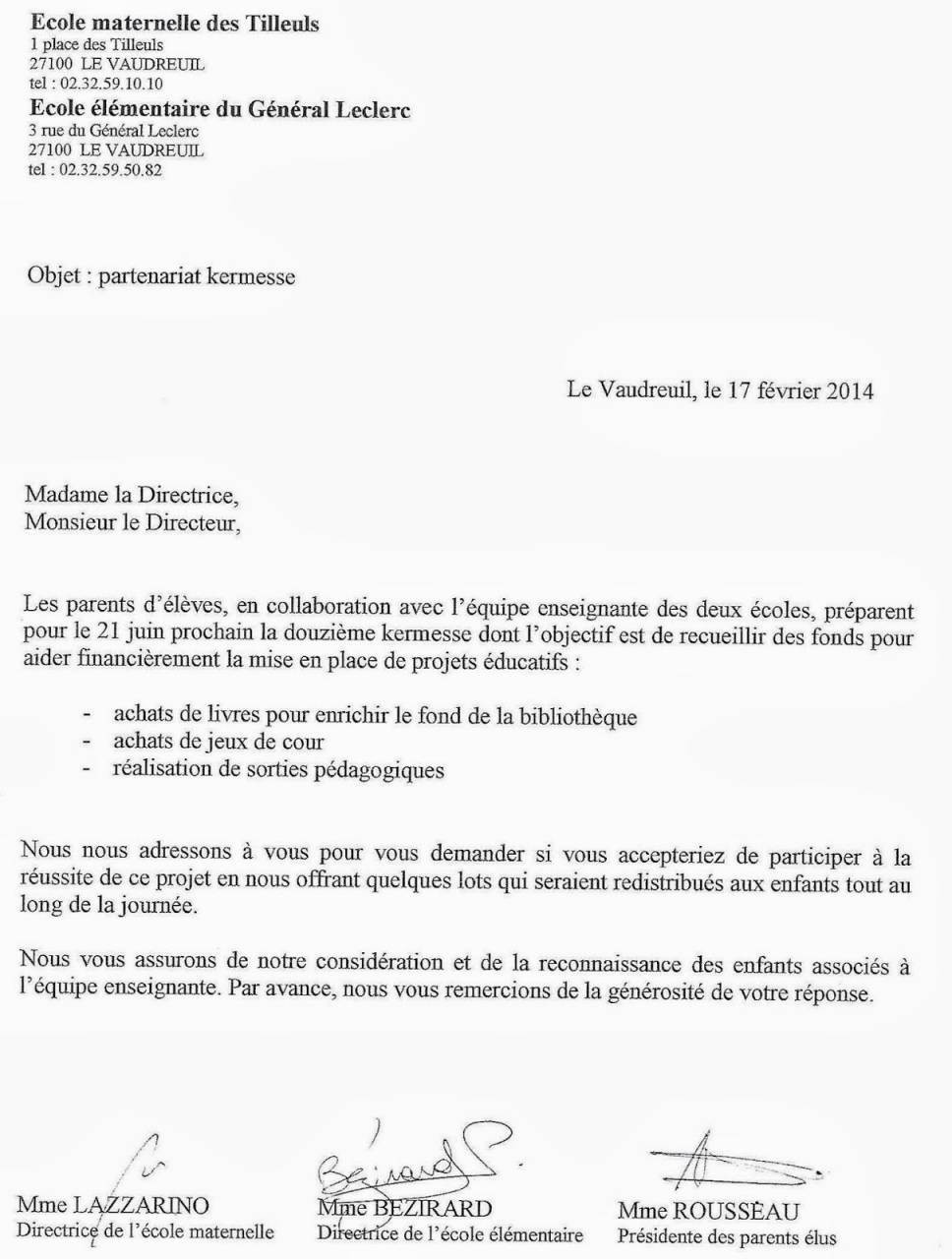 modele lettre demande de location de salle municipale modele lettre demande de location de salle municipale exemple of modele lettre demande de location de salle municipale 5