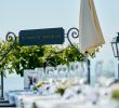 Article De Jardin Charmant Restaurant In Morges with Terrace On Lake Shores Hotel