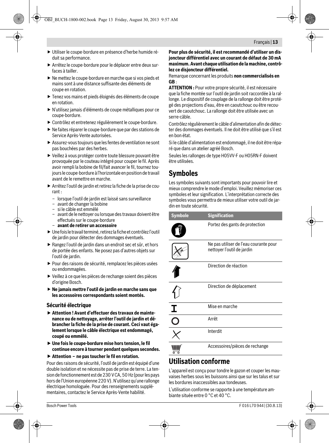 InstructionE2A4A06C0B384E8D967Bdc48B7F4473F User Guide Page 13