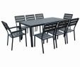 Auchan Table Jardin Inspirant 77 Génial Table Jardin Alinea