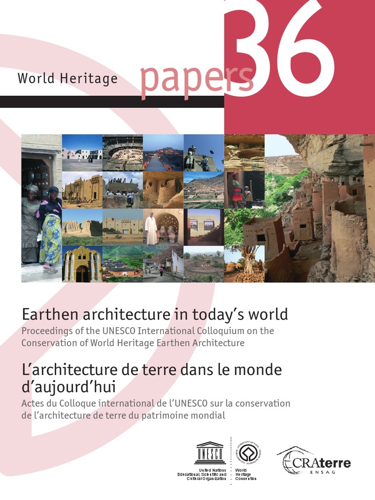 Bache De Protection Pour Salon De Jardin Frais Earthen Architecture In todays World