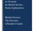 Bache De Protection Salon De Jardin Élégant Pdf Michel Serres S the Parasite A Reader S Guide