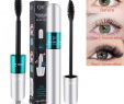 Bache De Protection Salon De Jardin Nouveau 4d Silk Fiber Lash Mascara Lengthening Mascara