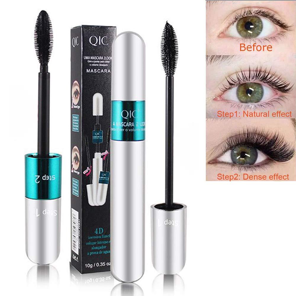 Bache De Protection Salon De Jardin Nouveau 4d Silk Fiber Lash Mascara Lengthening Mascara