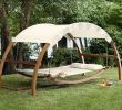 Balancelle De Jardin Génial I Would Never E In the House Garden Oasis Arch Swing