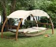 Balancelle Exterieur Élégant I Would Never E In the House Garden Oasis Arch Swing