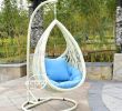 Balancelle Gifi Frais Fauteuil De Jardin Suspendu Oeuf Buringerp