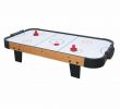 Banc Alinea Génial 60 76 96mm Home Standard Mini Air Hockey Replacement 2