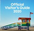 Banc De Jardin 2 Places Élégant Los Angeles Ficial Visitor S Guide 2020 by Los Angeles