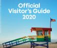 Banc De Jardin 2 Places Élégant Los Angeles Ficial Visitor S Guide 2020 by Los Angeles
