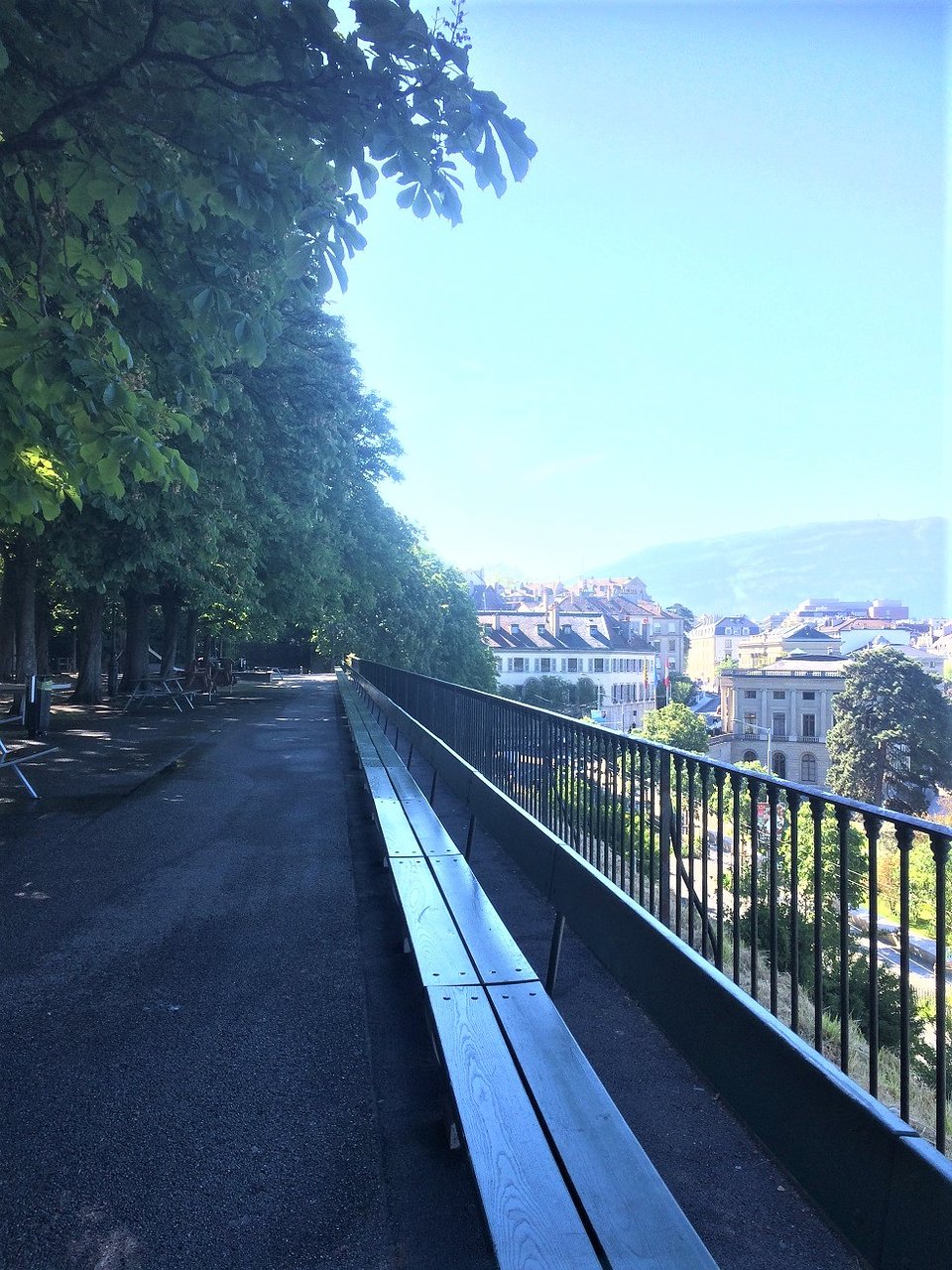 Banc De Jardin 2 Places Unique Banc De La Treille Gen¨ve 2019 Ce Qu Il Faut Savoir Pour