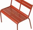 Banc De Jardin Aluminium Best Of 59 Luxe Banc De Jardin Aluminium