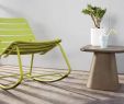 Banc De Jardin Aluminium Inspirant Made Chartreuse Lounge Chair Park Life