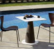 Banc De Jardin Aluminium Unique Bieffe Outdoor Hopl Marc Sadler Table Bieffedesign